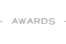AWARDS